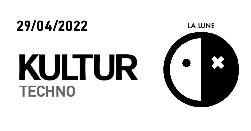 Kultur#1, Kultur, La Lune desPirates, emocia.fr, kultur#1