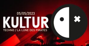 Kultur, La Lune Despirates, Emocia.fr, Kultur#2