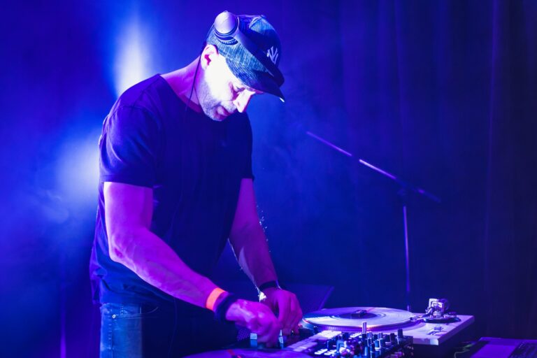Dj Jos, Kultur, La Lune Despirates, Emocia.fr, Kultur#2
