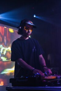 Fawzi, Kultur, La Lune Despirates, Emocia.fr, Kultur#2