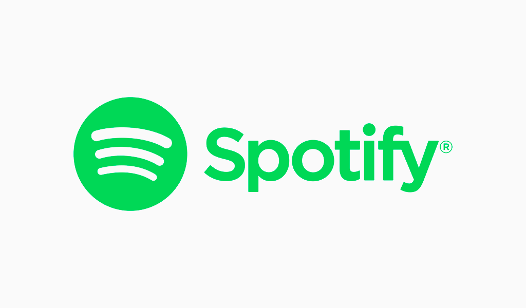 Spotify Logo 2015