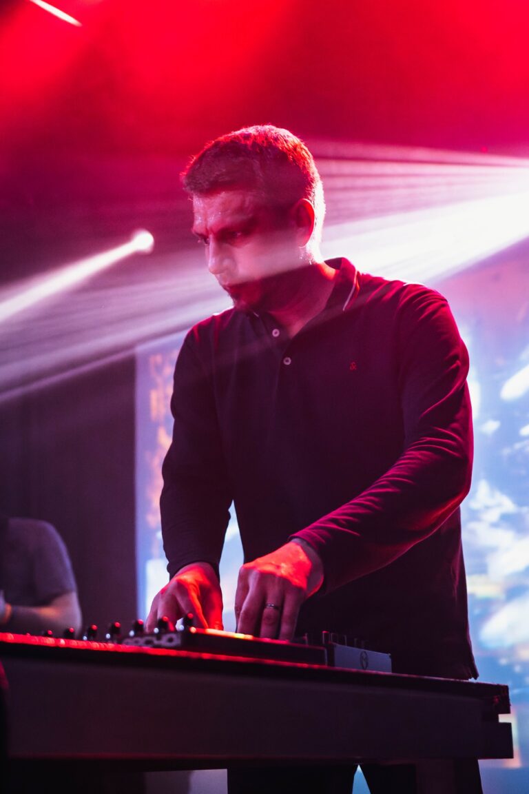 Thomas Samco, Lange Frequenz, Kultur, La Lune Despirates, Emocia.fr, Kultur#2