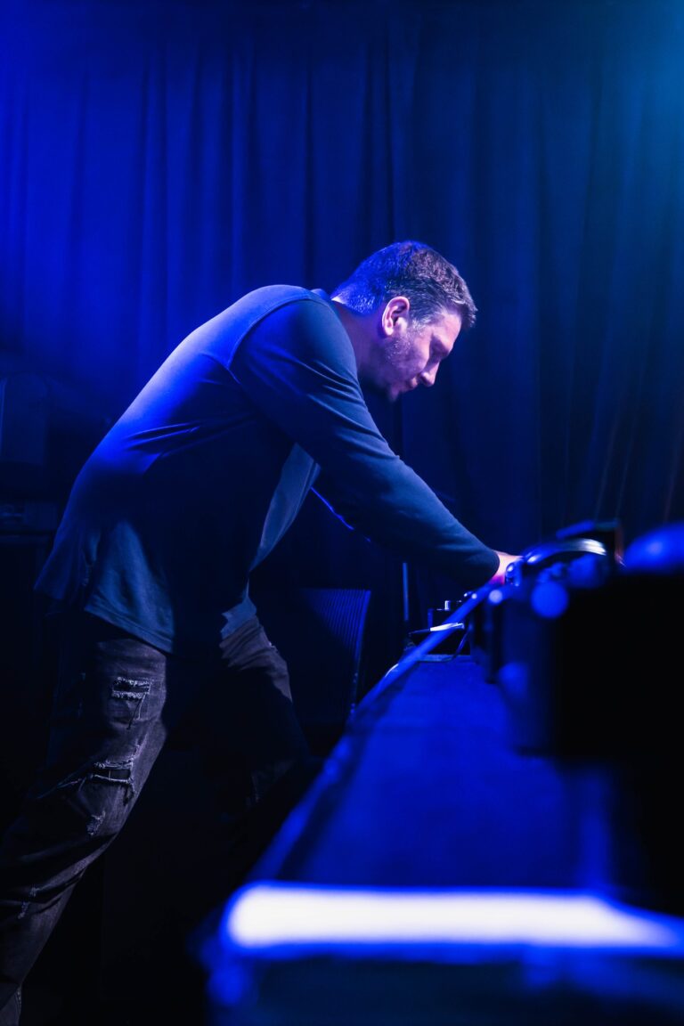 Thomas Samco, Lange Frequenz, Kultur, La Lune Despirates, Emocia.fr, Kultur#2