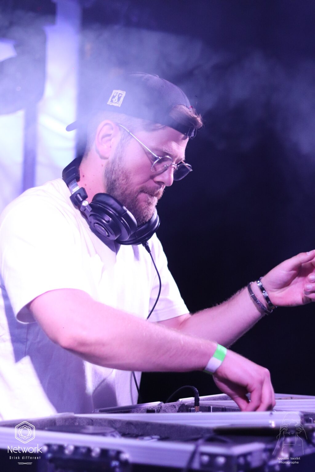 Img 4935 benjamin cadix Profil cadix, emocia.fr, House music